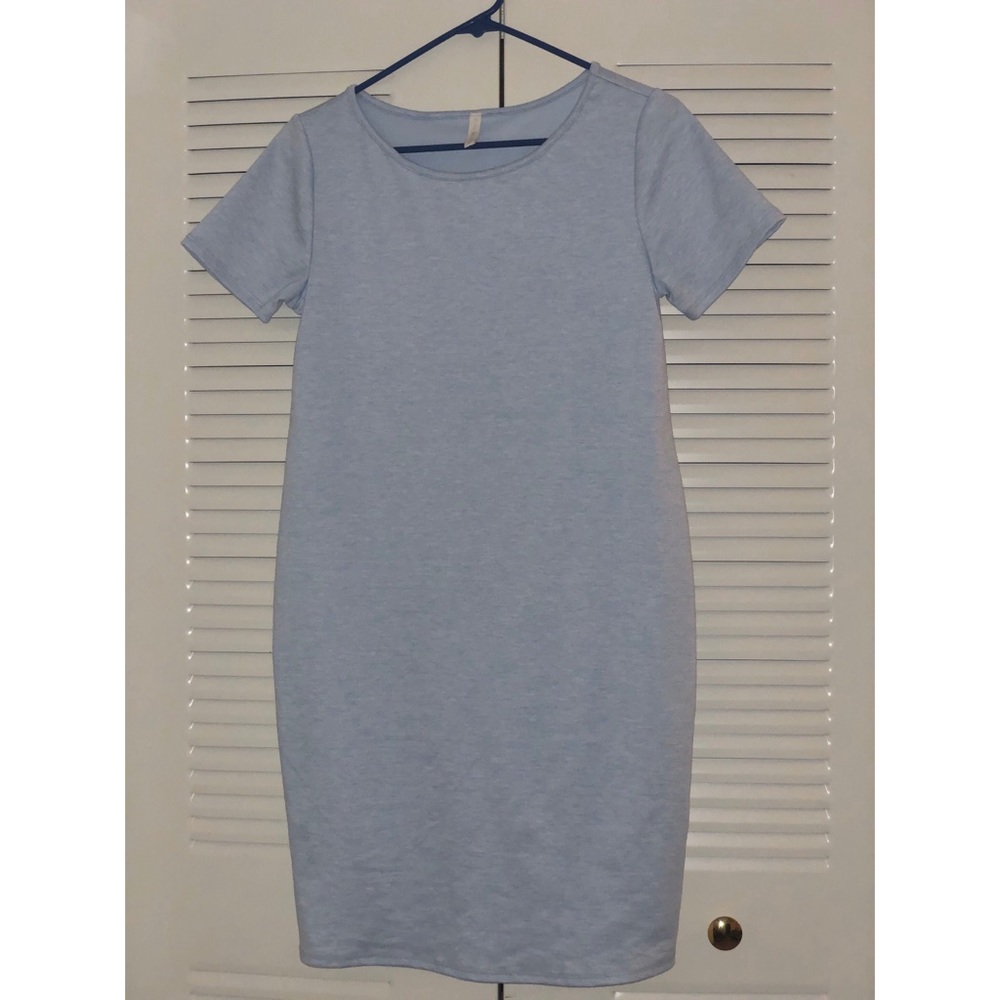 Maternity dress